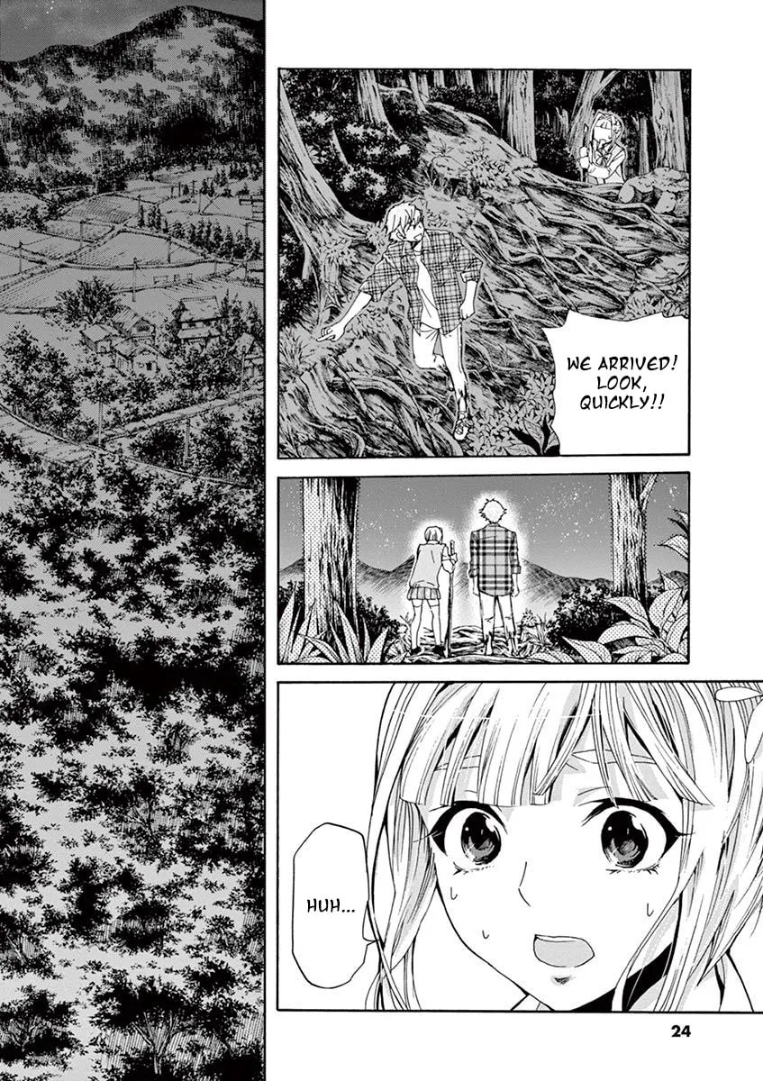 Read Kyou Kara Zombie! chapter 2 image 3 on Lezhin