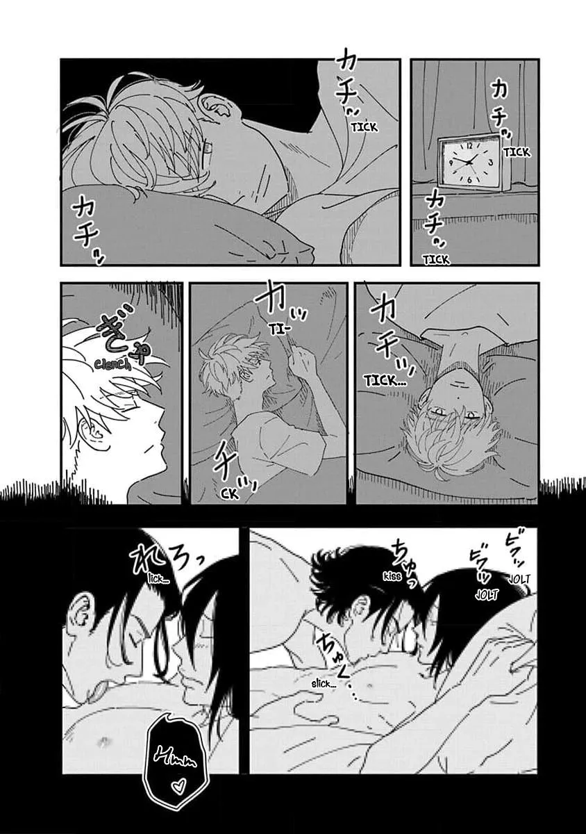 Read Kyoudai Shikkaku chapter 1 image 19 on Lezhin