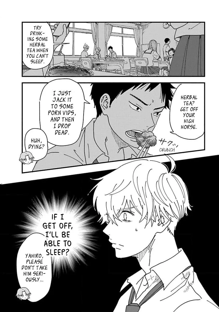Read Kyoudai Shikkaku chapter 1 image 25 on Lezhin