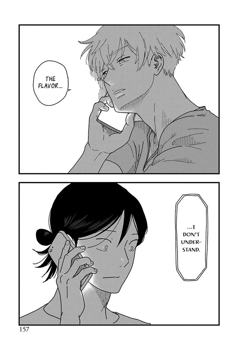 Read Kyoudai Shikkaku chapter 10 image 10 on Lezhin