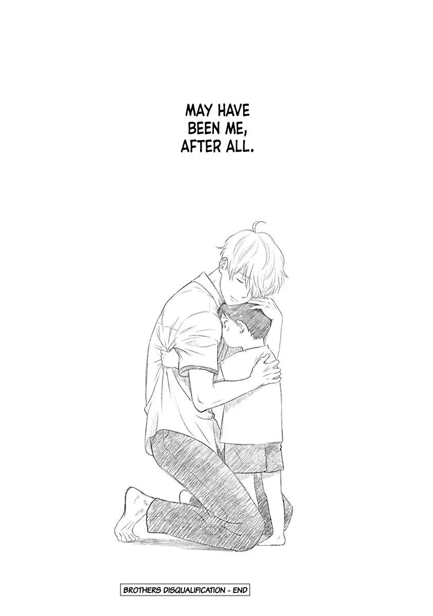 Read Kyoudai Shikkaku chapter 10 image 18 on Lezhin
