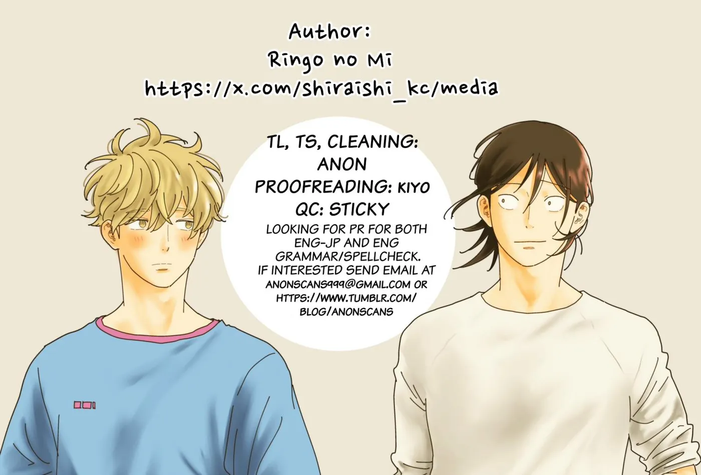 Read Kyoudai Shikkaku chapter 10 image 19 on Lezhin