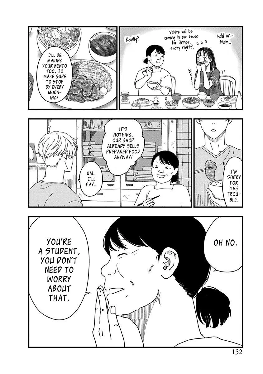 Read Kyoudai Shikkaku chapter 10 image 5 on Lezhin