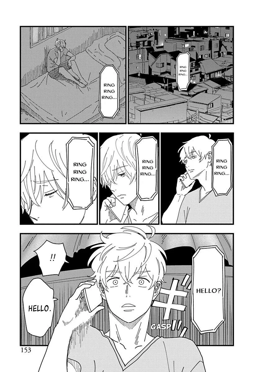 Read Kyoudai Shikkaku chapter 10 image 6 on Lezhin