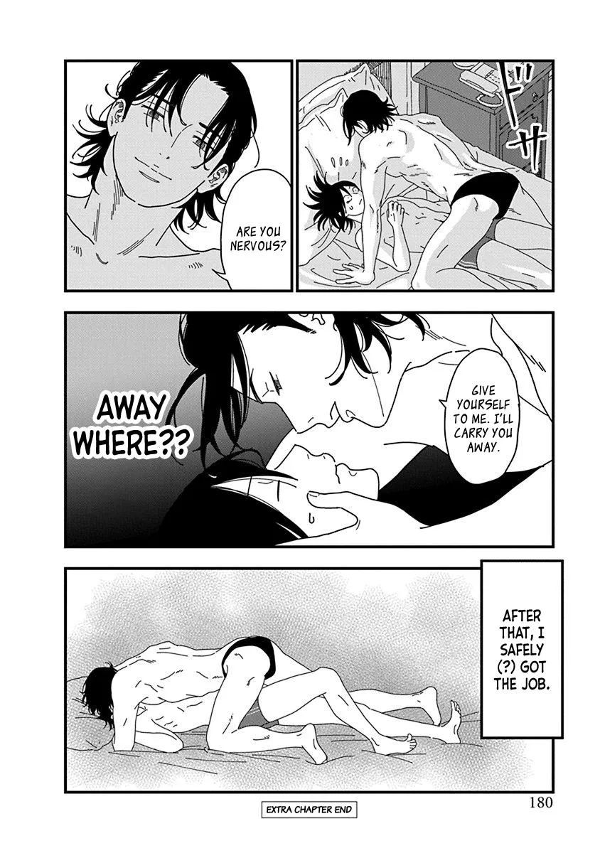 Read Kyoudai Shikkaku chapter 11 image 14 on Lezhin
