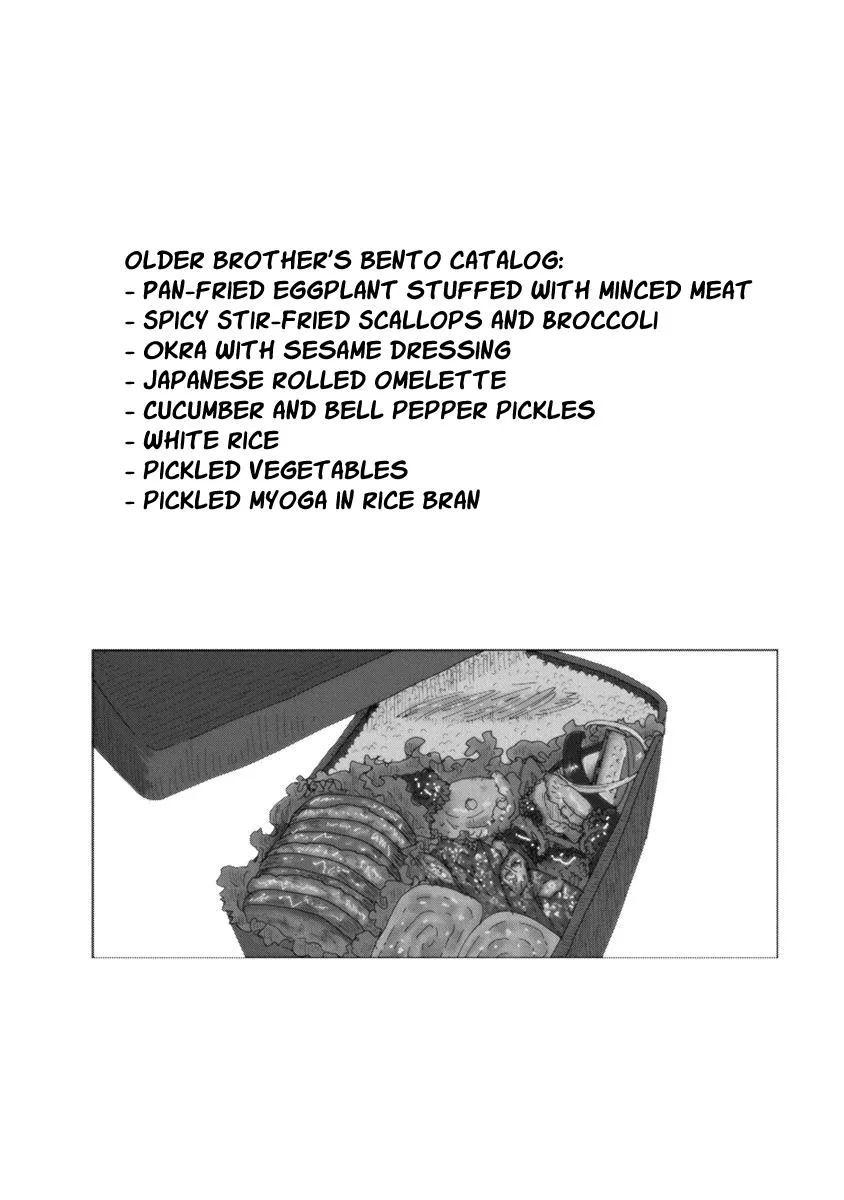 Read Kyoudai Shikkaku chapter 11 image 20 on Lezhin