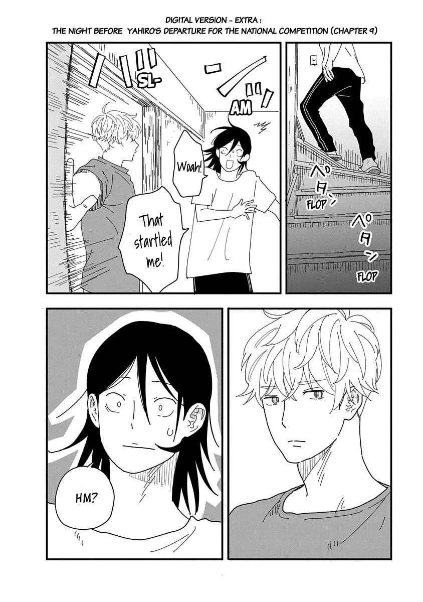 Read Kyoudai Shikkaku chapter 11 image 26 on Lezhin
