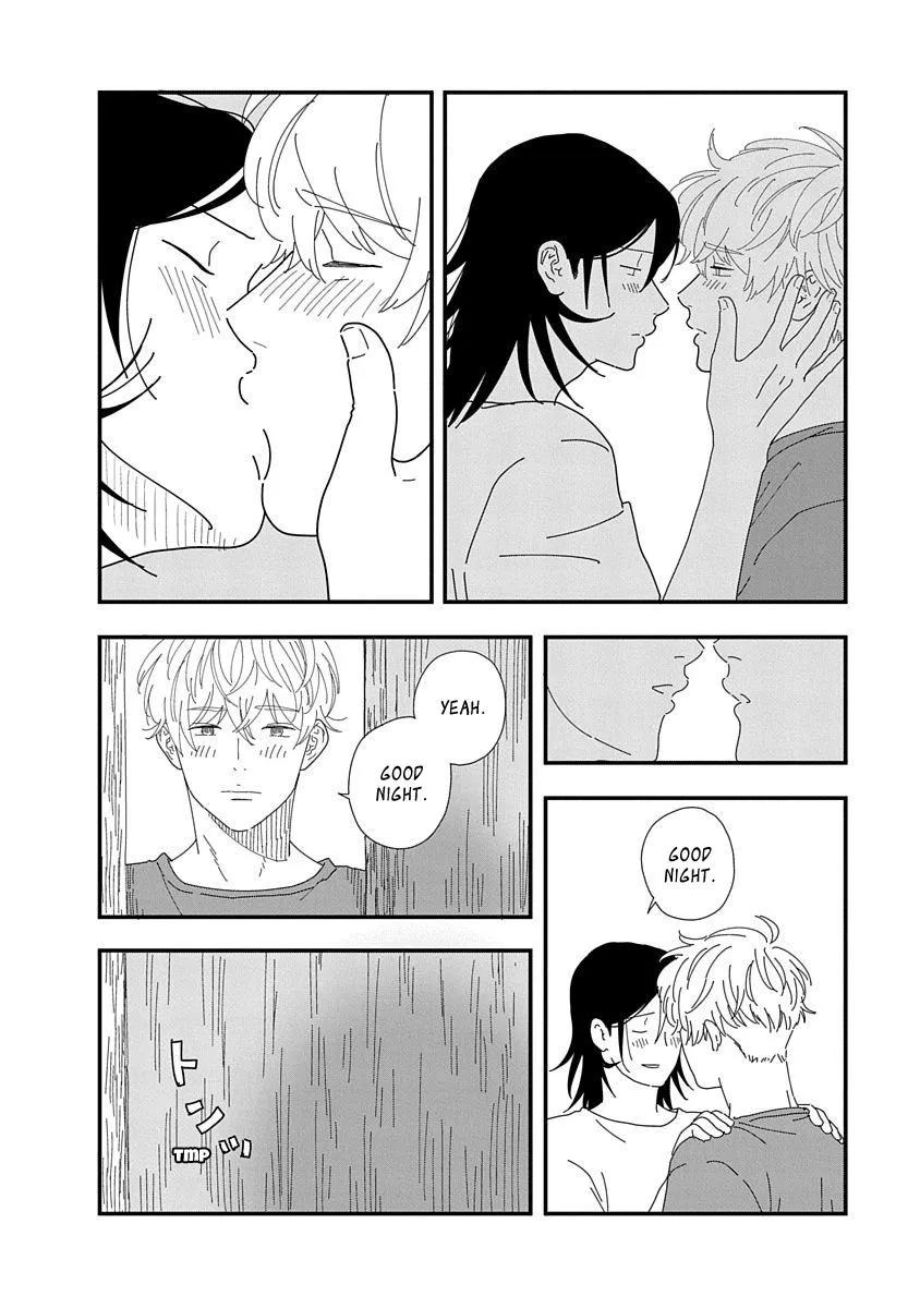 Read Kyoudai Shikkaku chapter 11 image 28 on Lezhin