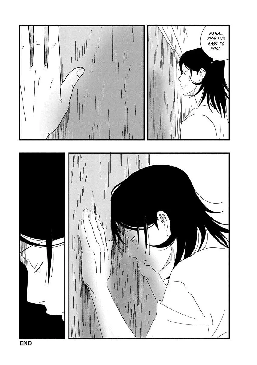 Read Kyoudai Shikkaku chapter 11 image 29 on Lezhin