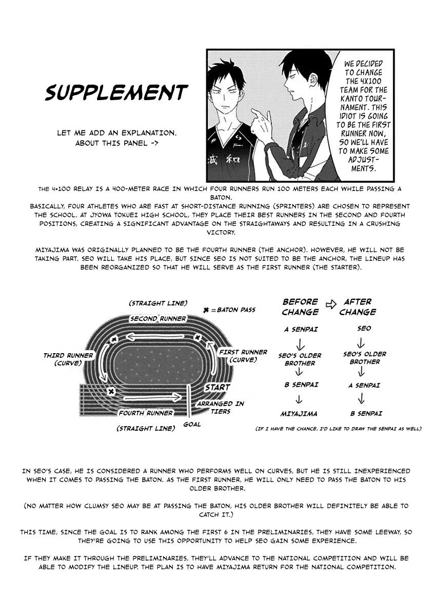 Read Kyoudai Shikkaku chapter 2 image 15 on Lezhin