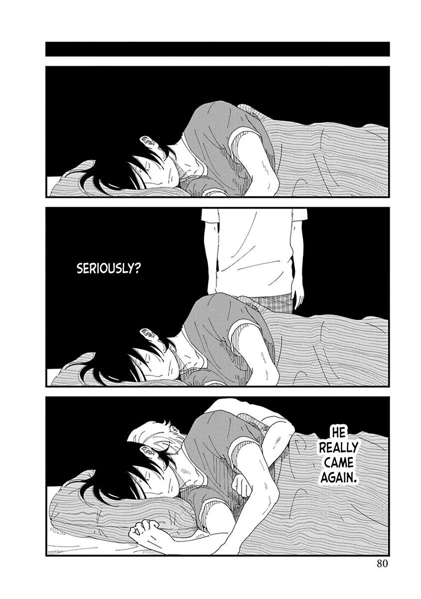 Read Kyoudai Shikkaku chapter 5 image 11 on Lezhin