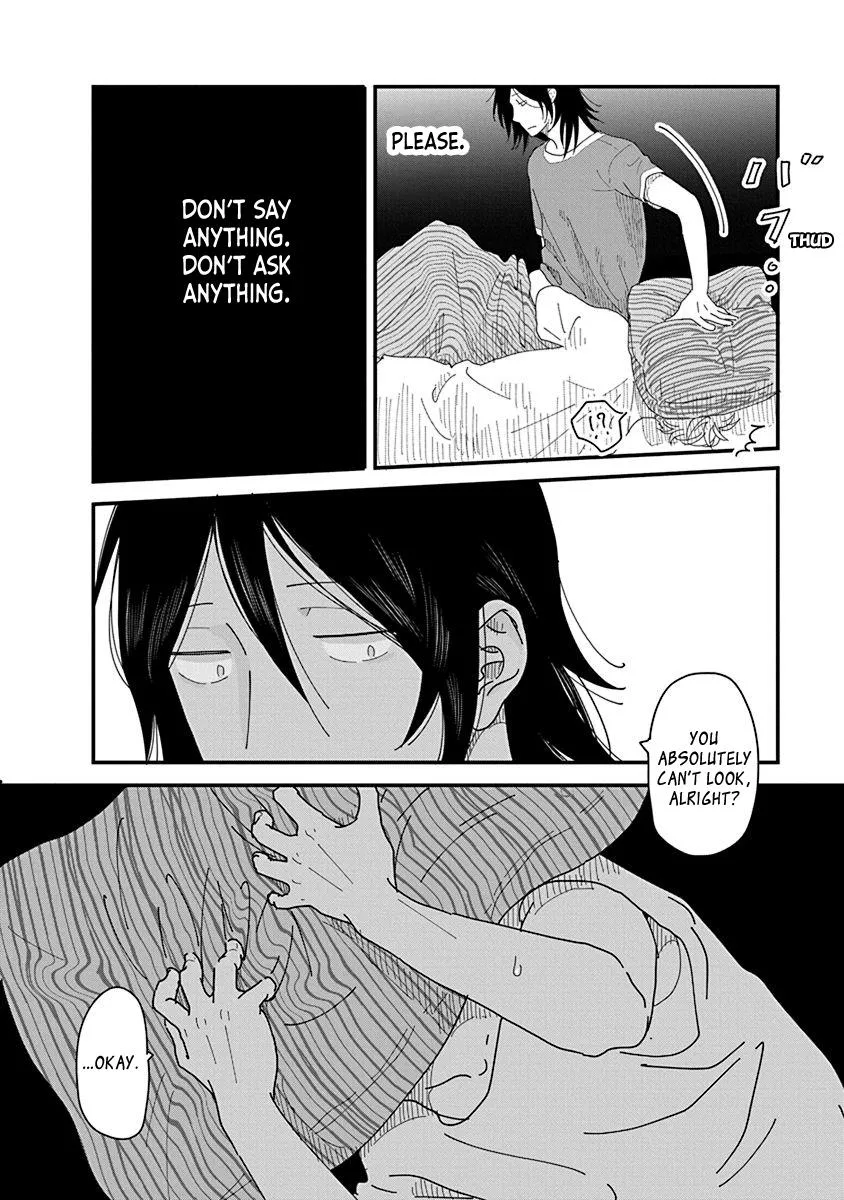 Read Kyoudai Shikkaku chapter 5 image 13 on Lezhin