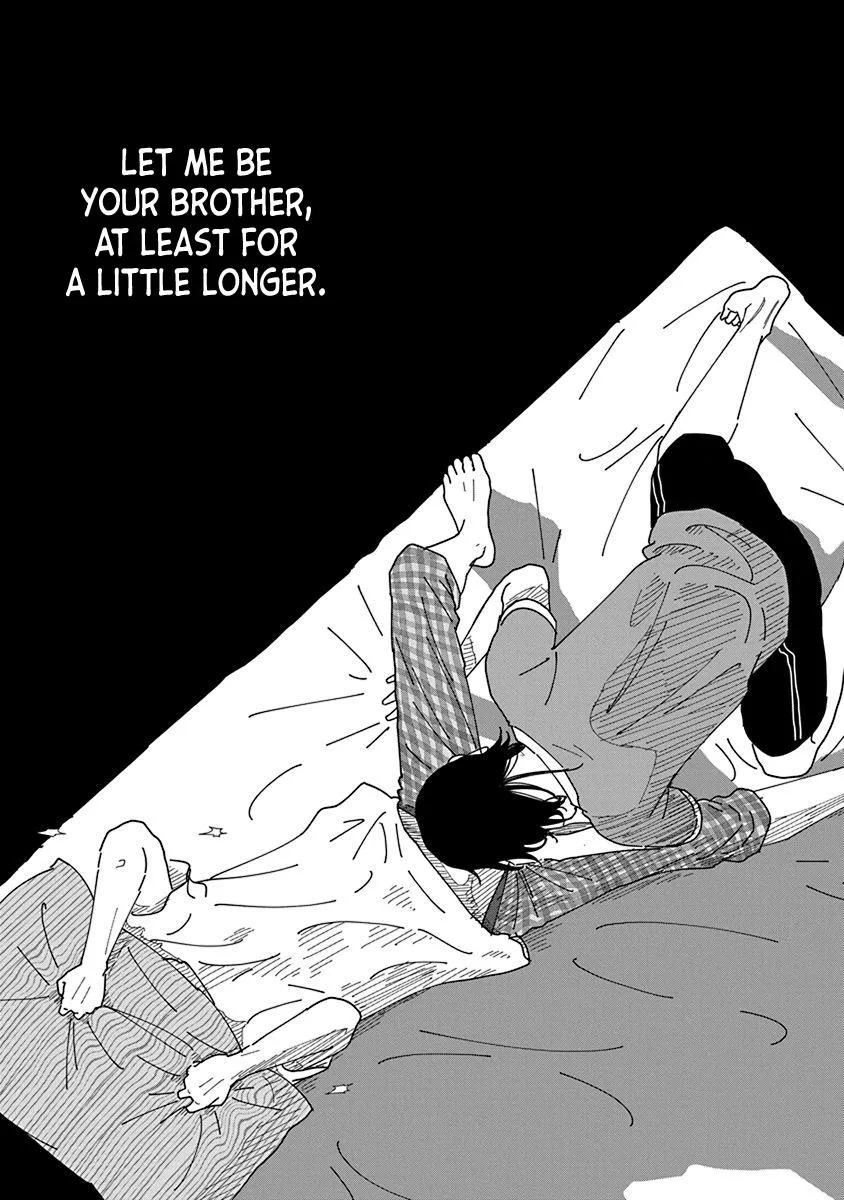 Read Kyoudai Shikkaku chapter 5 image 15 on Lezhin