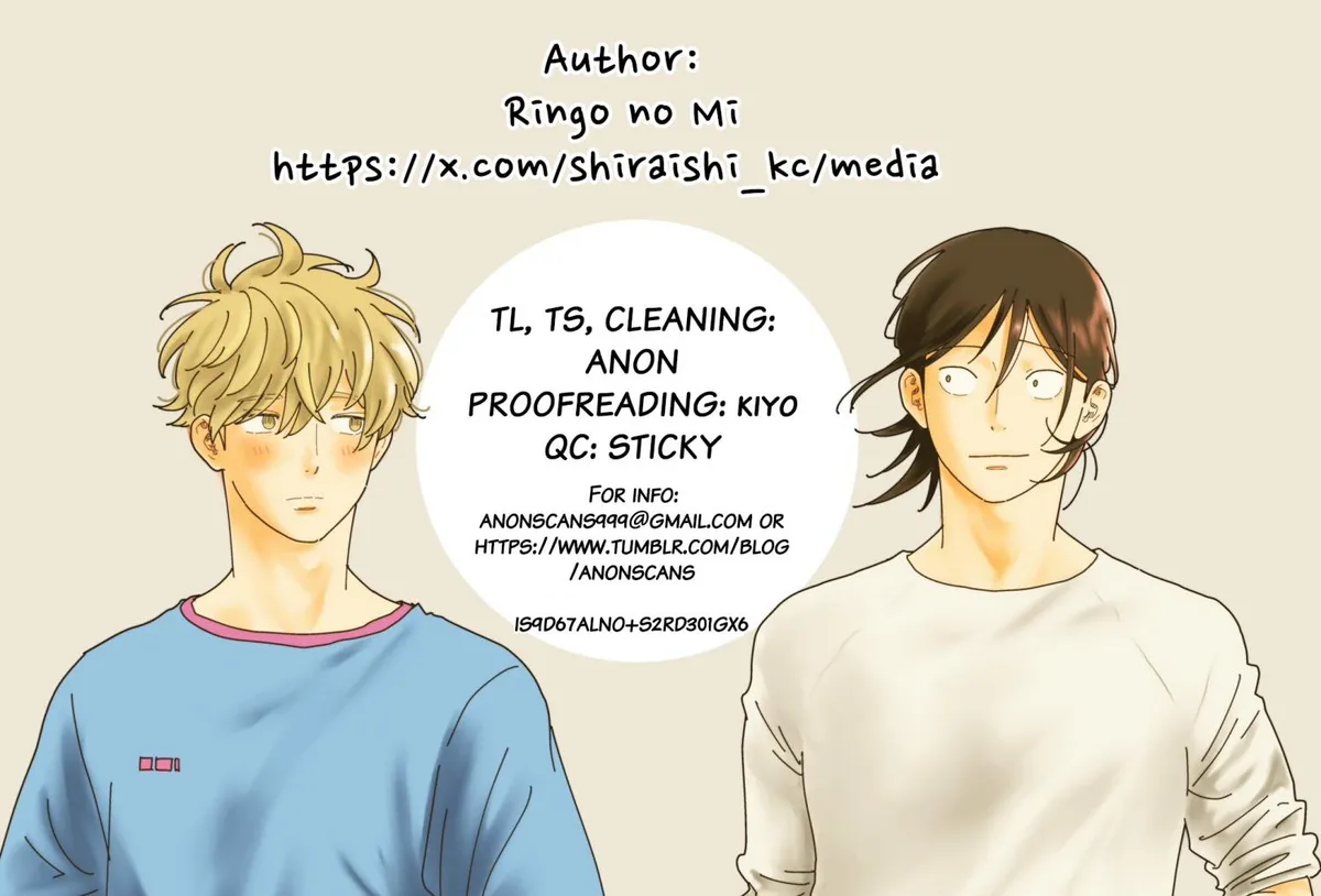 Read Kyoudai Shikkaku chapter 5 image 16 on Lezhin