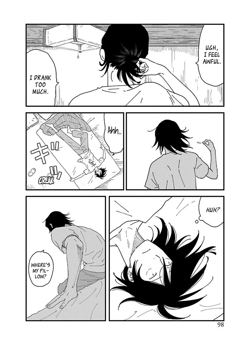 Read Kyoudai Shikkaku chapter 6 image 13 on Lezhin