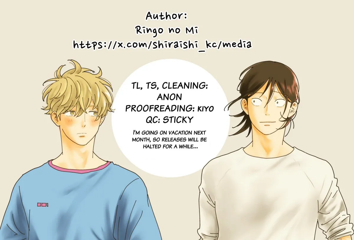 Read Kyoudai Shikkaku chapter 6 image 14 on Lezhin