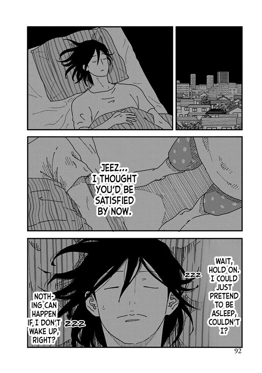 Read Kyoudai Shikkaku chapter 6 image 7 on Lezhin