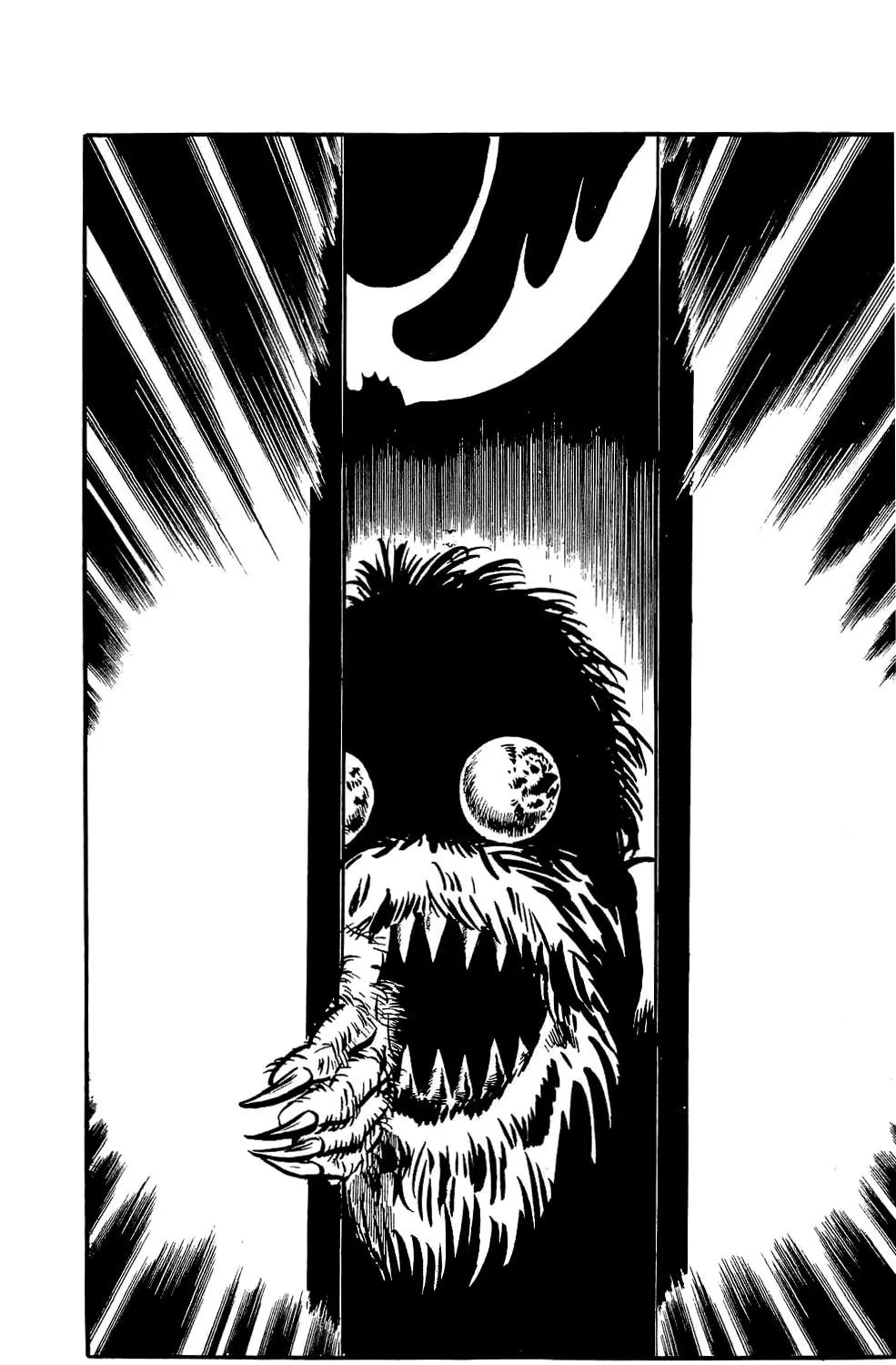 Read Kyoufu: Fear chapter 3 image 28 on Lezhin