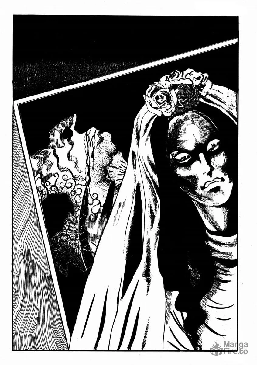Read Kyoufu: Fear chapter 7 image 9 on Lezhin
