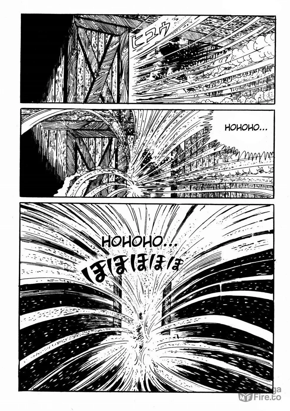 Read Kyoufu: Fear chapter 8 image 23 on Lezhin