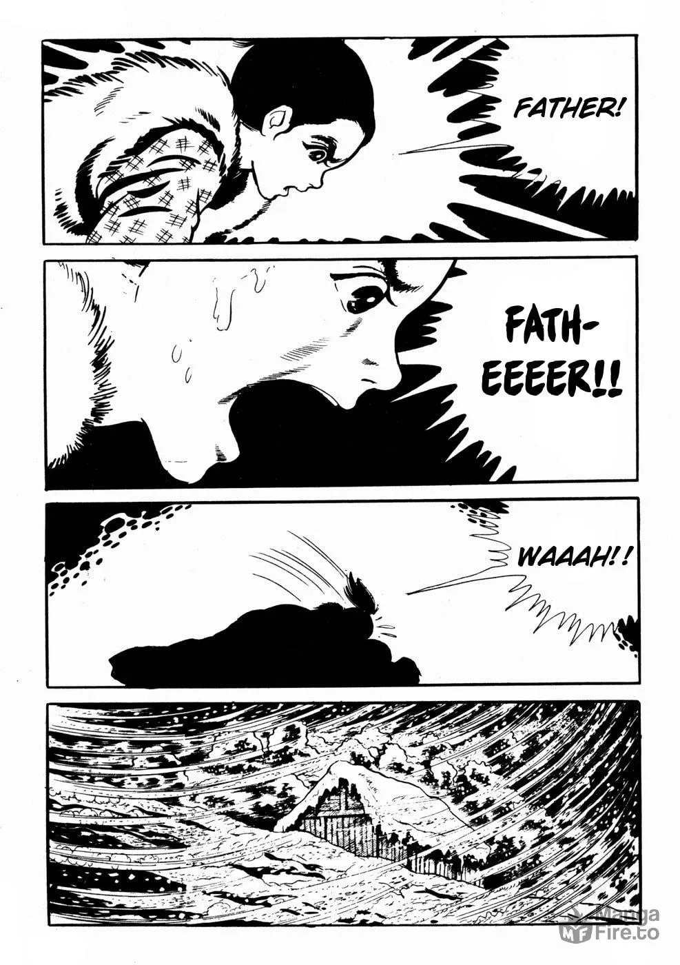 Read Kyoufu: Fear chapter 8 image 26 on Lezhin