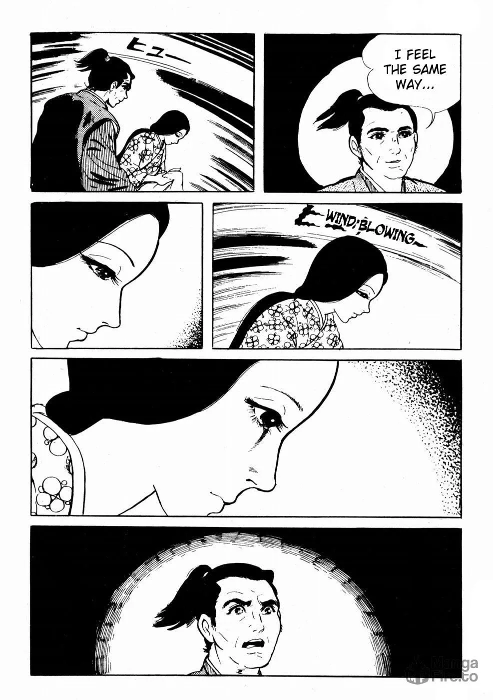Read Kyoufu: Fear chapter 8 image 41 on Lezhin