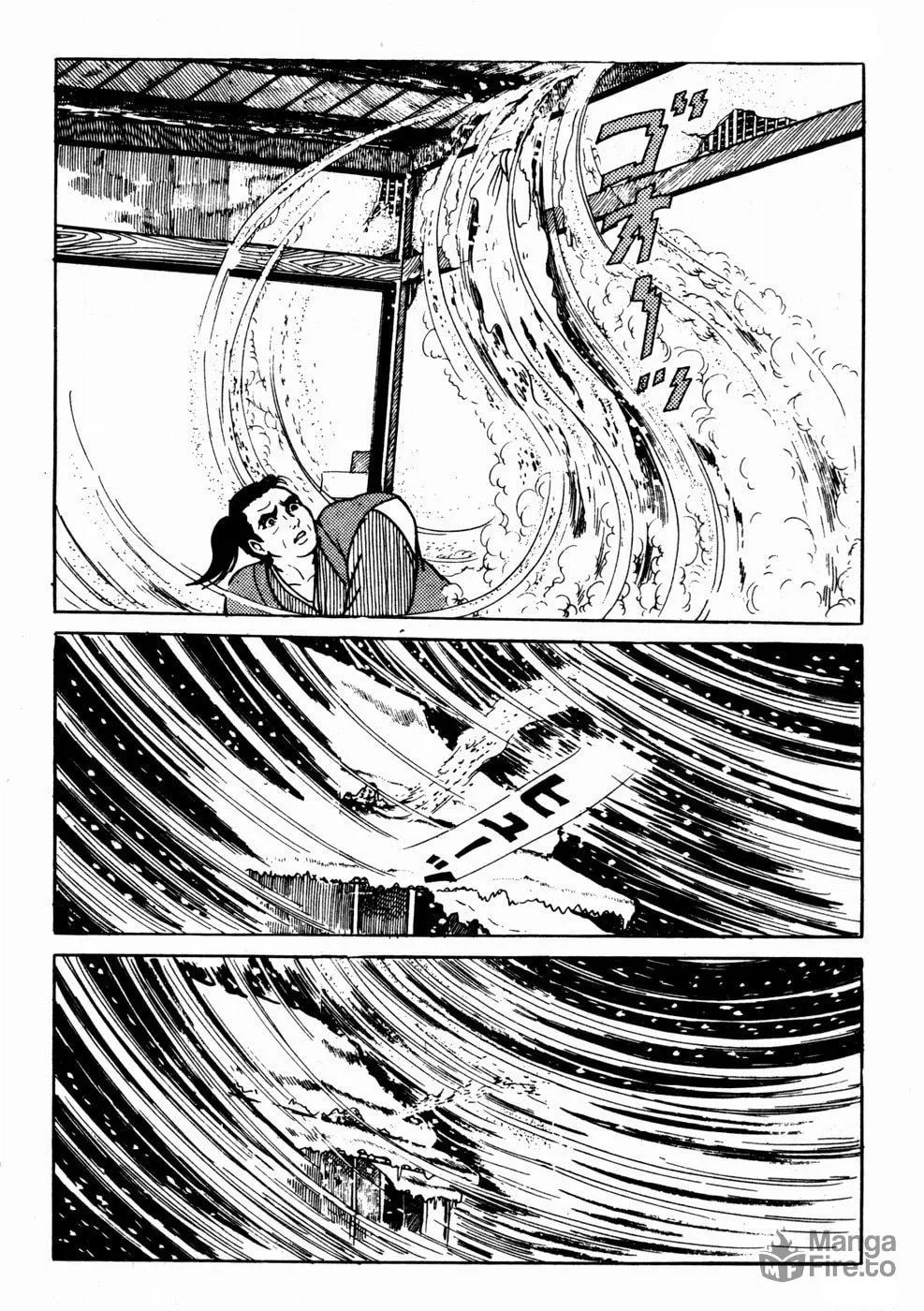 Read Kyoufu: Fear chapter 8 image 49 on Lezhin