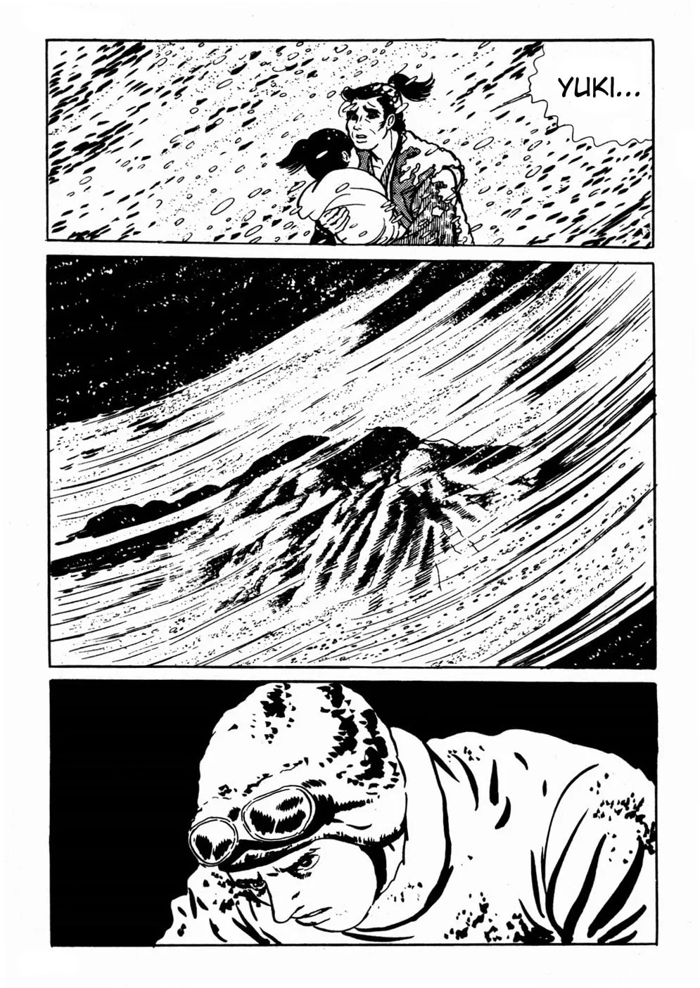 Read Kyoufu: Fear chapter 8 image 52 on Lezhin