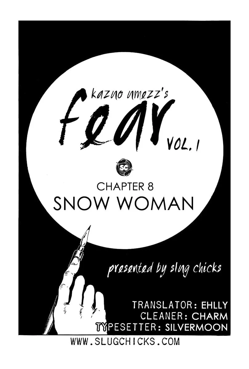 Read Kyoufu: Fear chapter 8 image 70 on Lezhin
