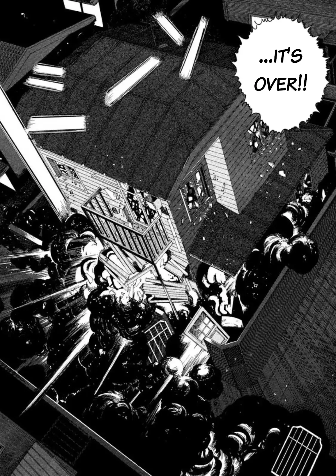 Read Kyouichi chapter 3 image 29 on Lezhin