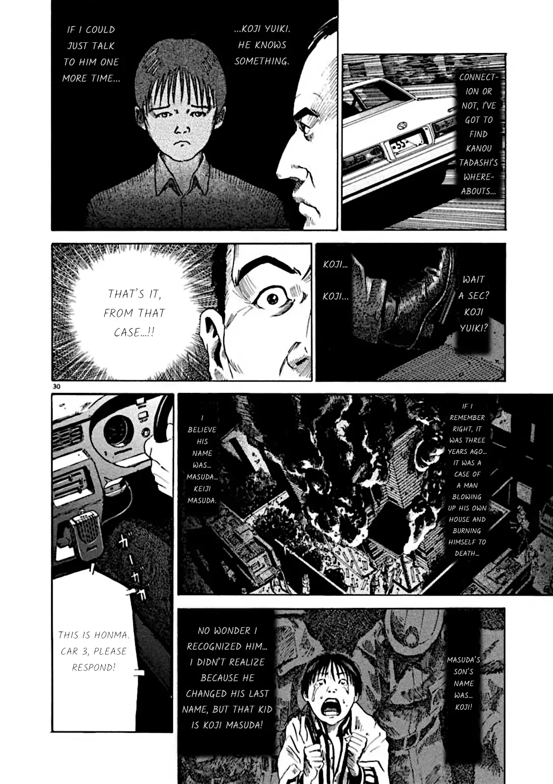 Read Kyouichi chapter 4 image 29 on Lezhin