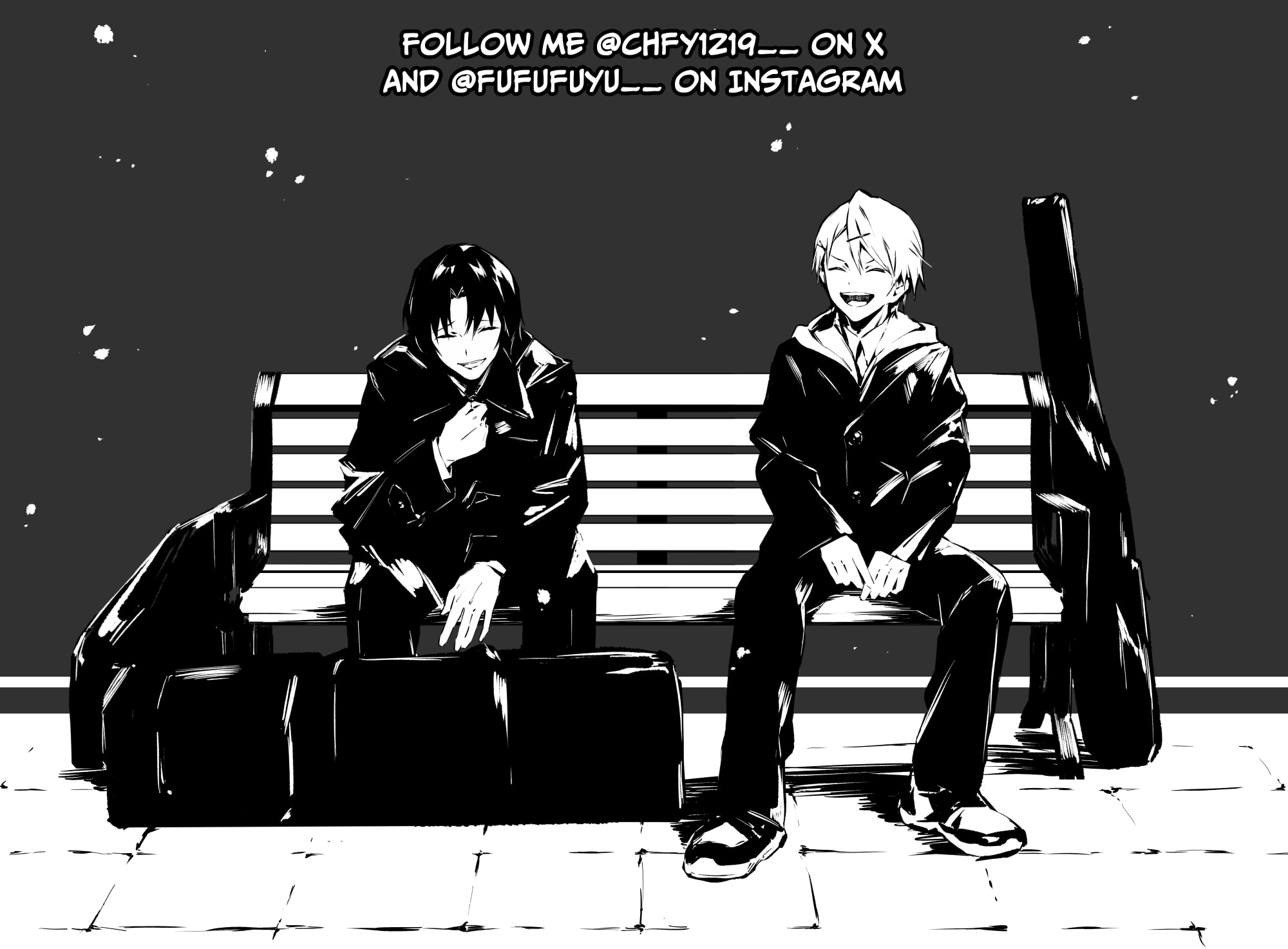 Read Kyoukai no Melody chapter 2 image 30 on Lezhin