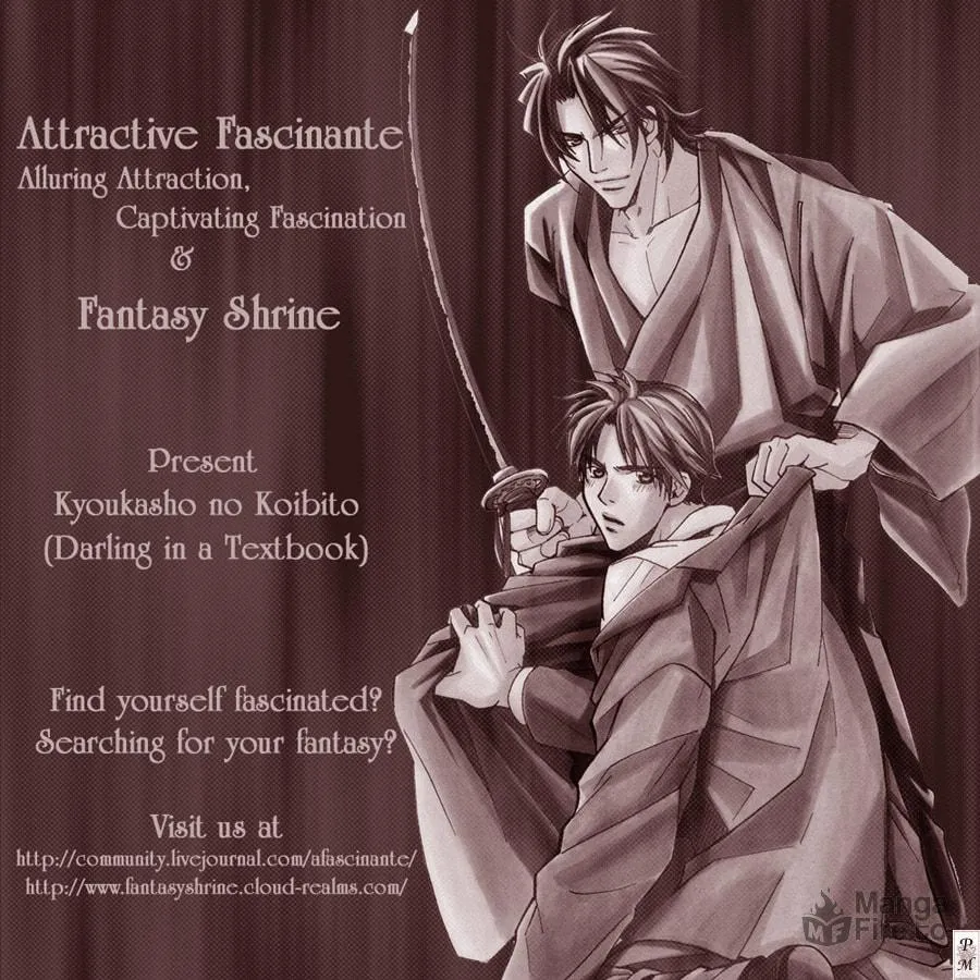Read Kyoukasho no Koibito chapter 1 image 2 on Lezhin