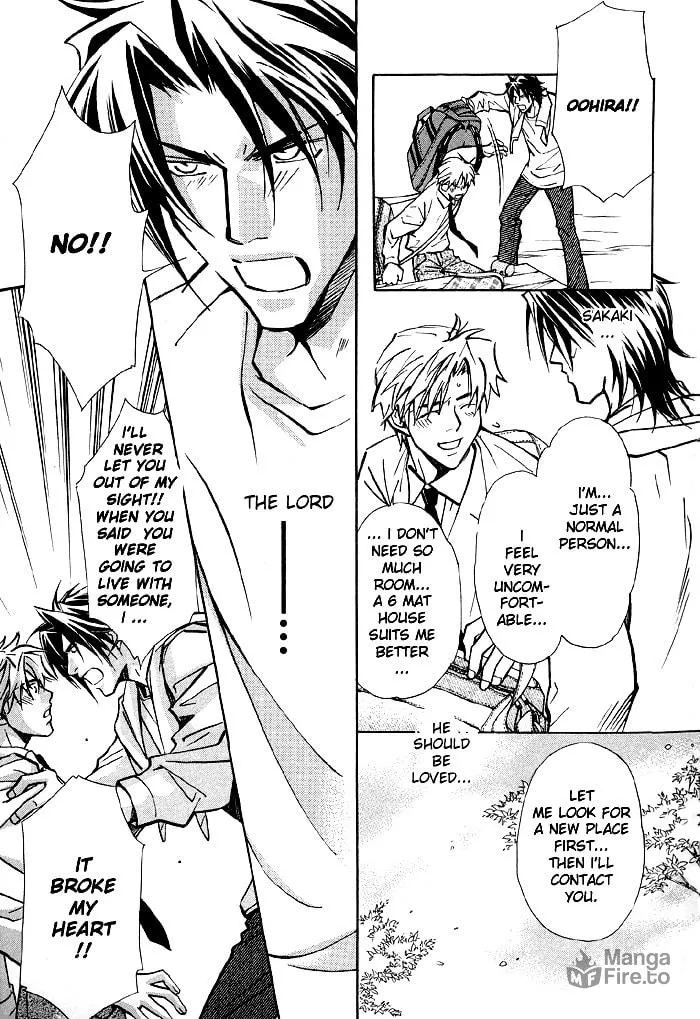 Read Kyoukasho no Koibito chapter 1 image 39 on Lezhin