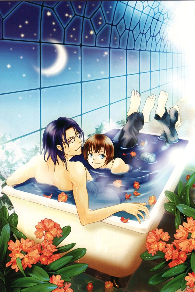 Read Kyouken Breeder chapter 1 image 5 on Lezhin