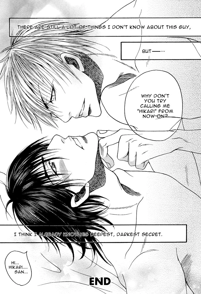 Read Kyouken Breeder chapter 2 image 23 on Lezhin