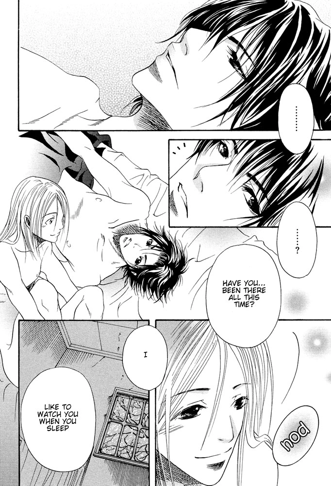 Read Kyouken Breeder chapter 4 image 22 on Lezhin