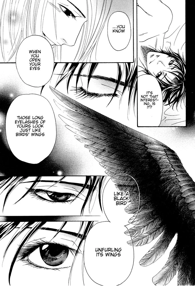 Read Kyouken Breeder chapter 4 image 23 on Lezhin