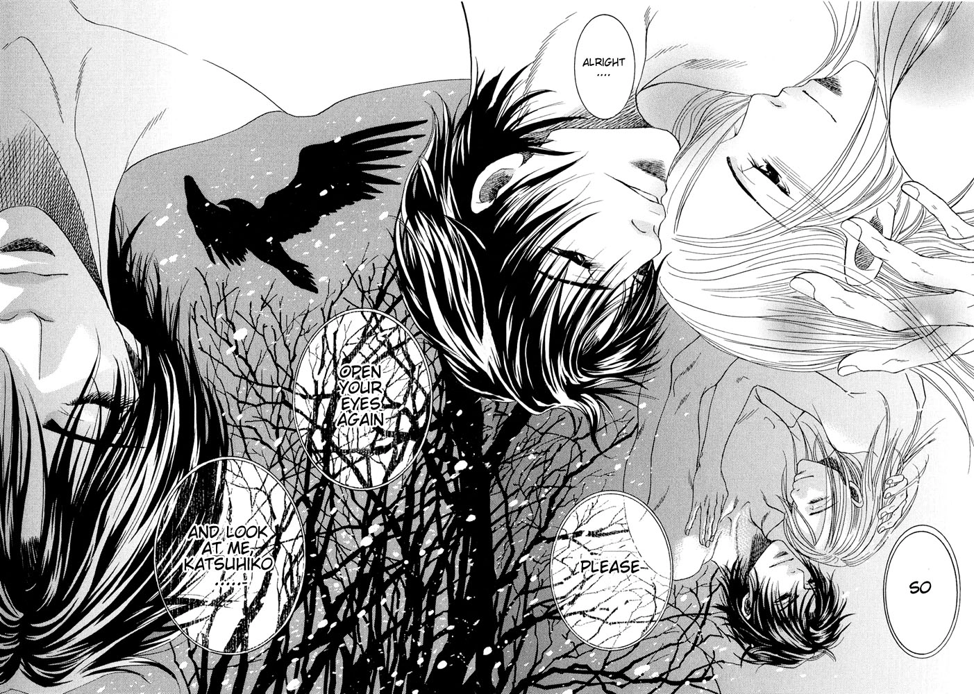 Read Kyouken Breeder chapter 4 image 26 on Lezhin