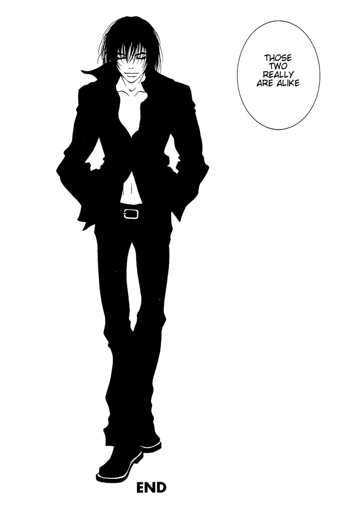 Read Kyouken Breeder chapter 5 image 12 on Lezhin