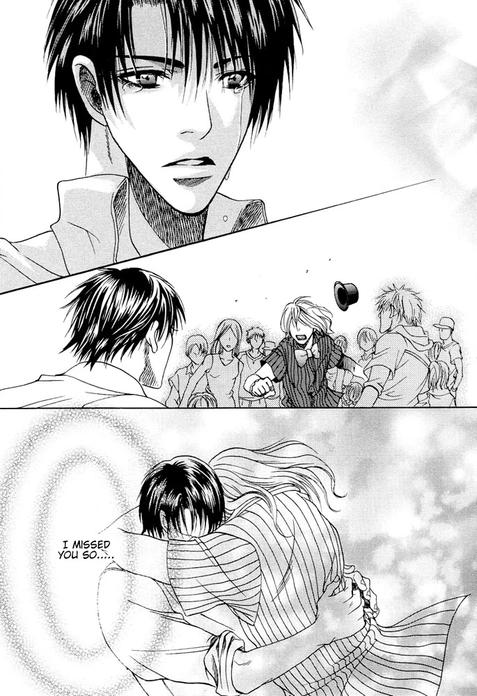 Read Kyouken Breeder chapter 6 image 19 on Lezhin