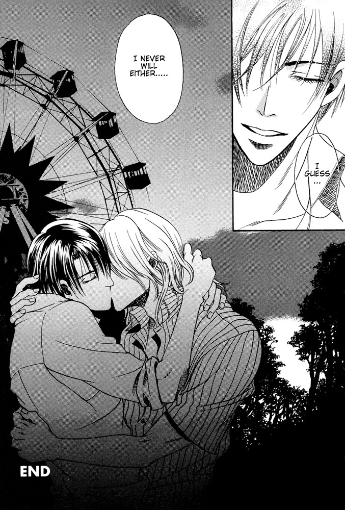 Read Kyouken Breeder chapter 6 image 28 on Lezhin