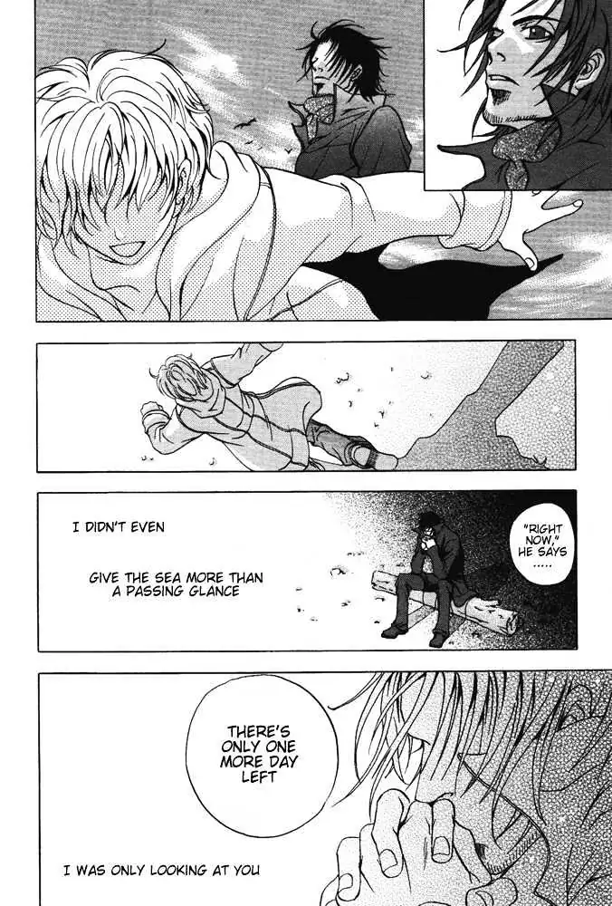 Read Kyouken Breeder chapter 7 image 14 on Lezhin
