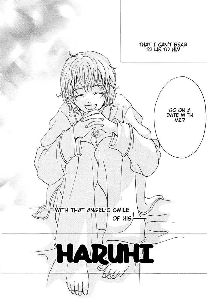 Read Kyouken Breeder chapter 7 image 2 on Lezhin