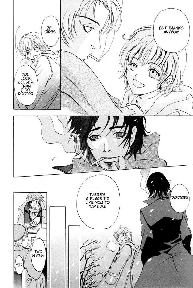 Read Kyouken Breeder chapter 7 image 4 on Lezhin