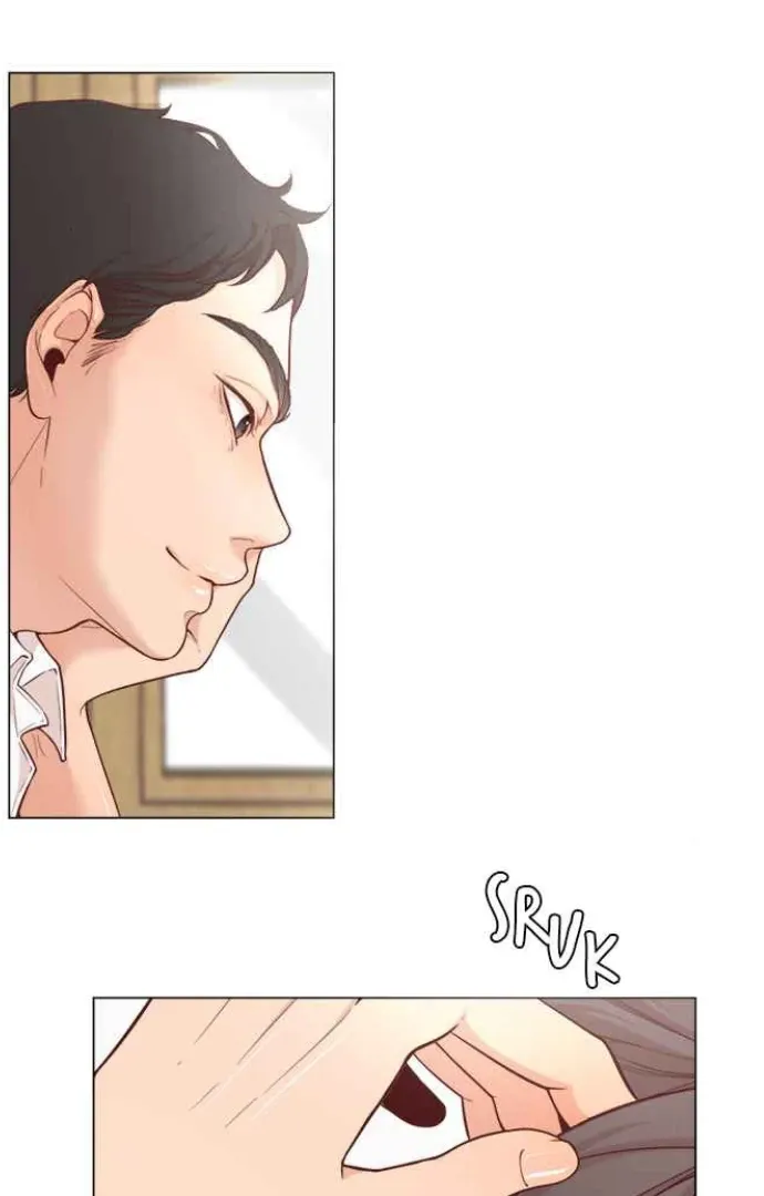 Read Kyunwoo and the goddess chapter 1 image 2 on Lezhin