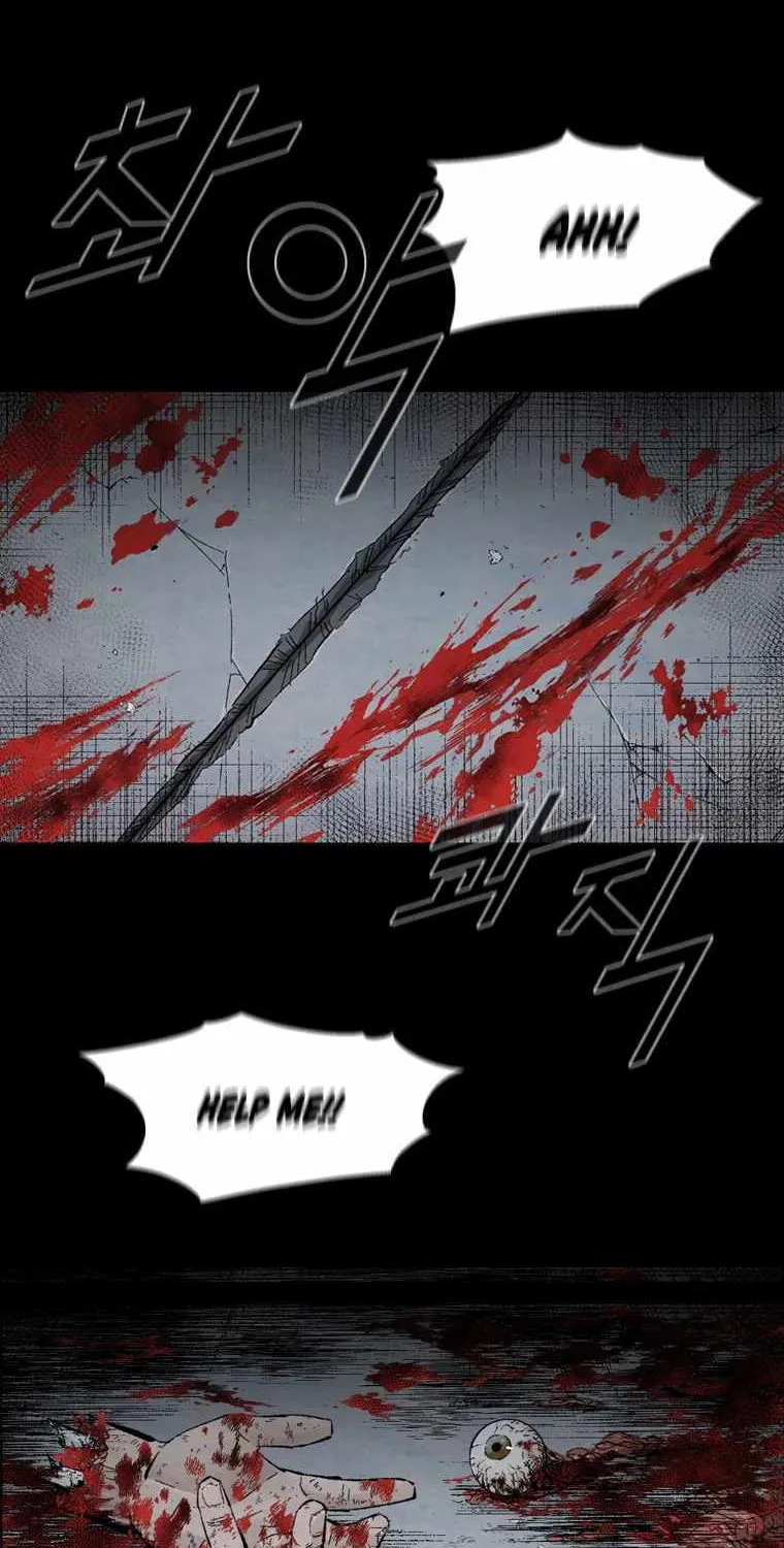 Read L.A.G chapter 1 image 10 on Lezhin