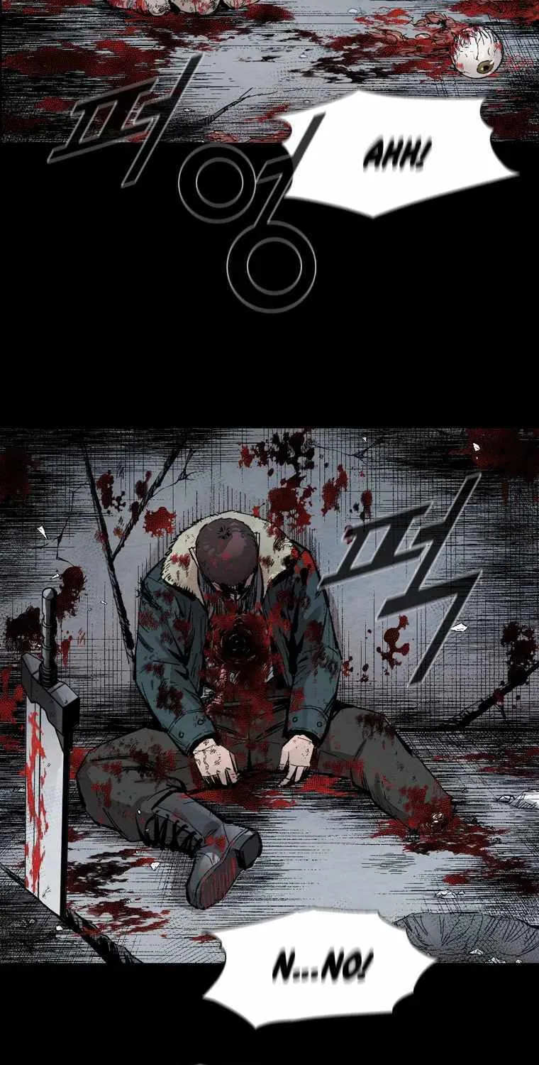 Read L.A.G chapter 1 image 11 on Lezhin