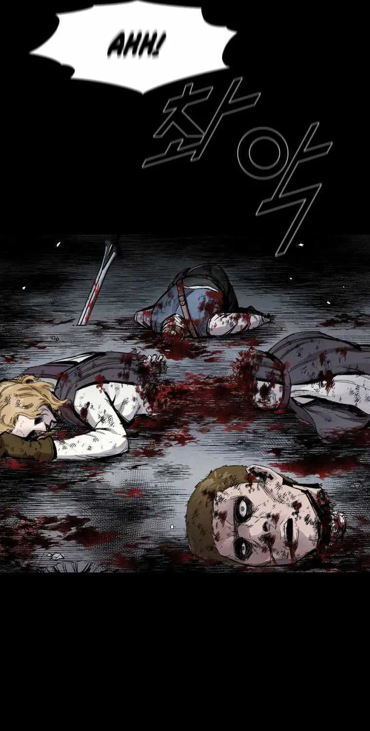 Read L.A.G chapter 1 image 12 on Lezhin