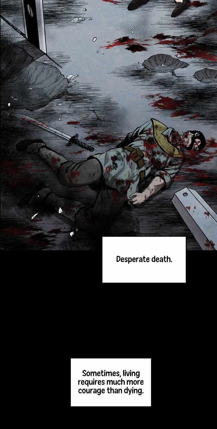 Read L.A.G chapter 1 image 14 on Lezhin